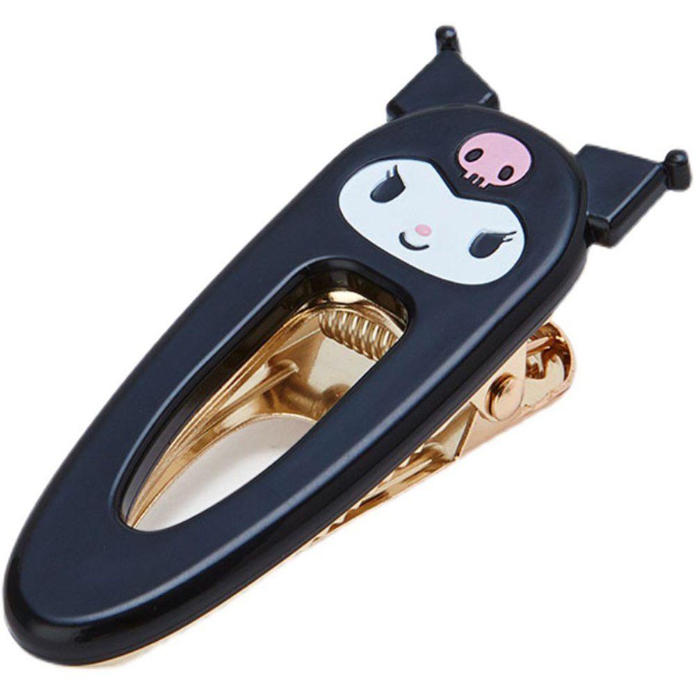bliss-กิ๊บติดผม-ลายการ์ตูน-kuromi-melody-น่ารัก-สไตล์เกาหลี-สําหรับผู้หญิง