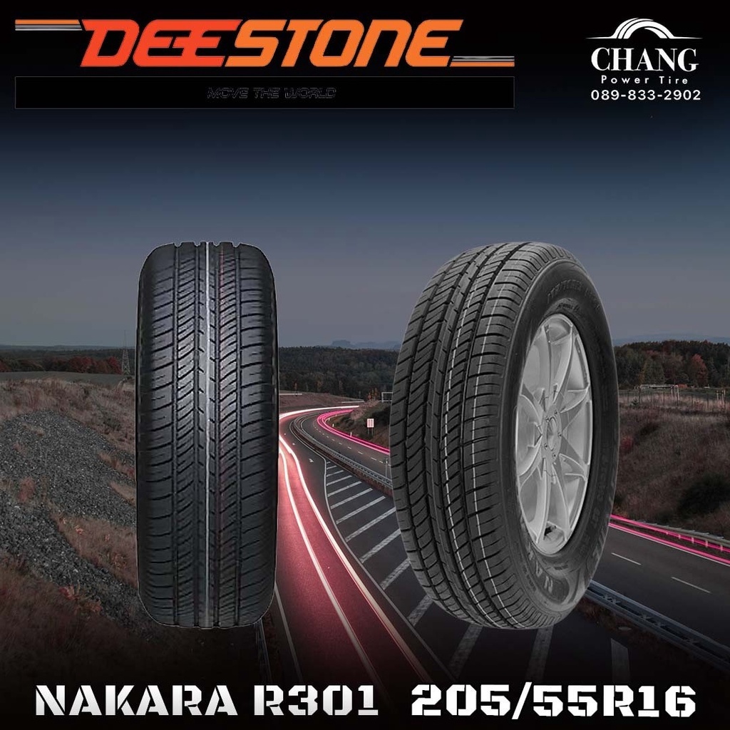 205-55r16-deestone-r301