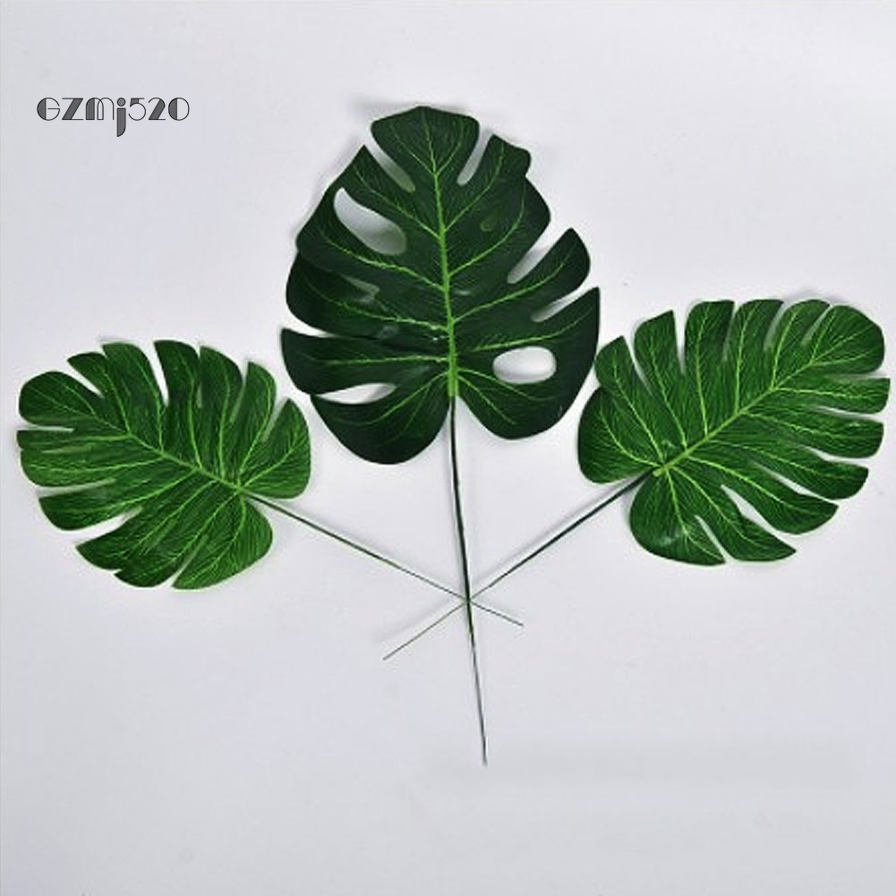 ag-2pcs-artificial-tropical-monstera-leaves-wedding-party-home-table-decoration