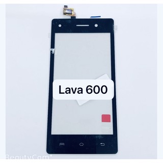 อะไหล่ทัชสกรีน Ais Lava 600 สินค้าพร้อมส่ง (จอนอก) Lava600