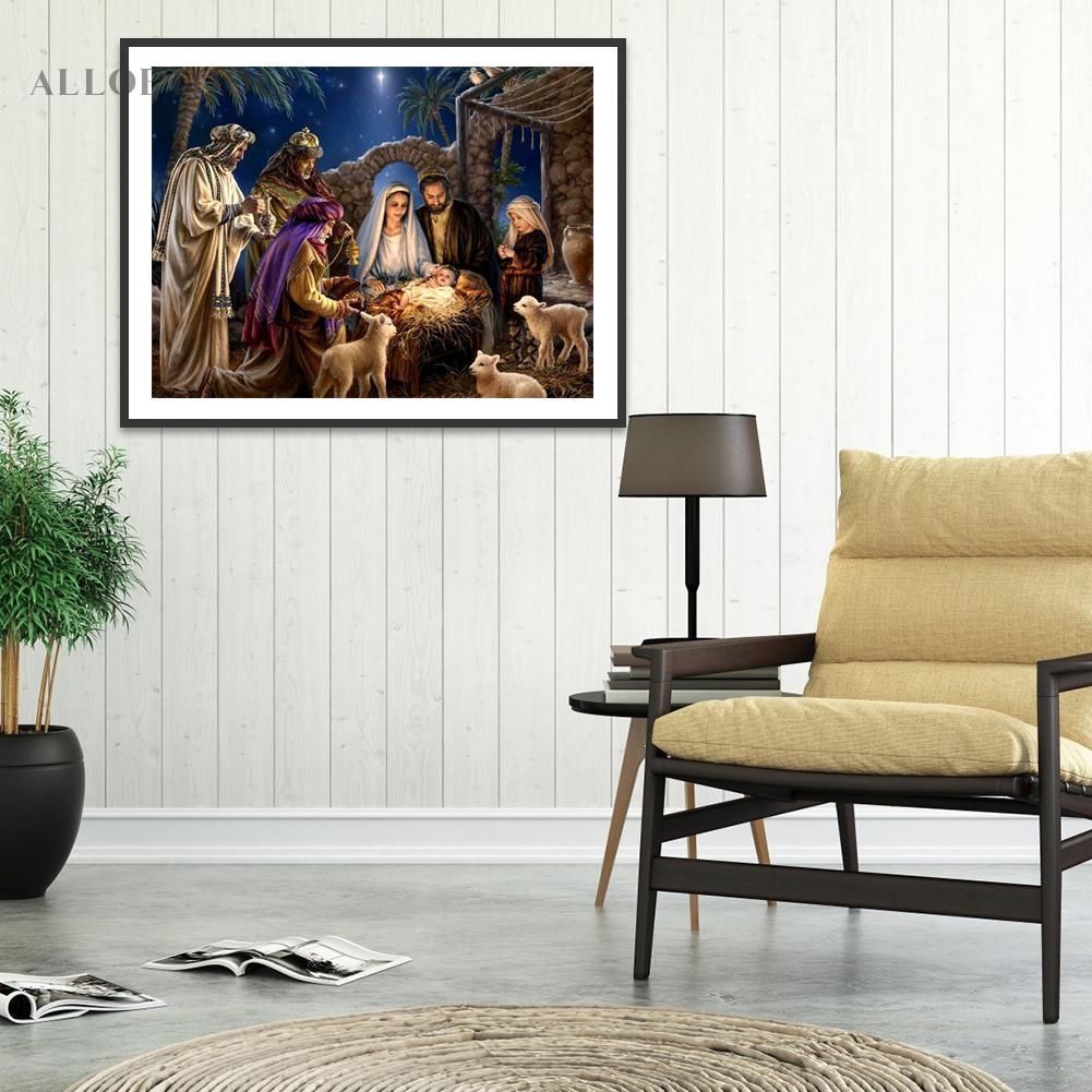 ภาพปักครอสติสภาพพระเยซู-5-d-diy
