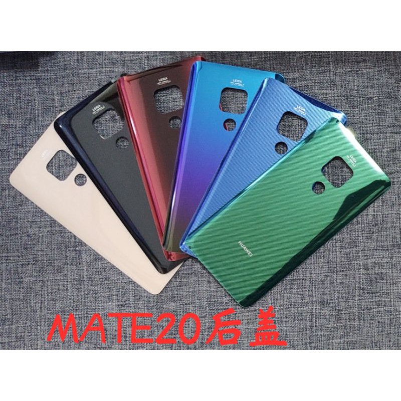 ภาพหน้าปกสินค้าพรีออเดอร์ ฝาหลัง Huawei Mate20,Mate20Pro,Mate20X caseiallphone จากร้าน caseiallphone04 บน Shopee