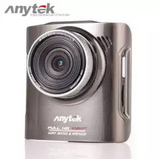 Anytek กล้องติดรถยนต์ Anytek A3 Novatek NTK96655 Sensor Sony IMX322 กล้องติดรถยนต์ Anytek A3