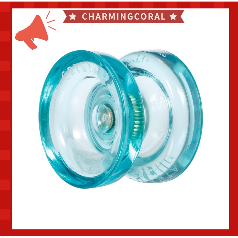 magicyoyo-k2p-โยโย่ตอบสนอง-โยโย่เหล็ก-abs-เพลาลูกปืนแคบ-สําหรับเด็กหัดเล่น