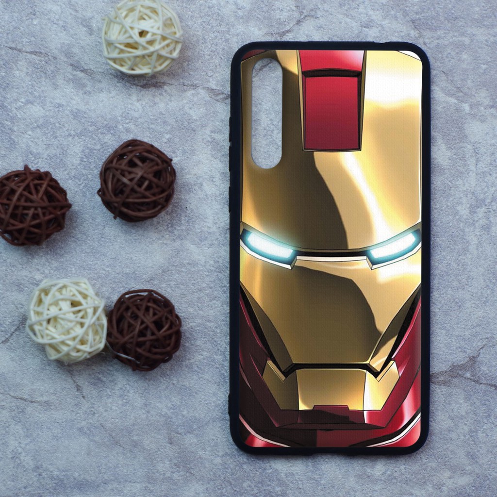 เคสโทรศัพท์-huawei-p20-pro-ลายมาเวล-เคสมือถือ-case-เคส-ขอบนิ่มหลังแข็ง-ไม่ขูดตัวเครื่อง-ไม่กัดขอบ-งามสีสวย-คมชัด-เคสสกรี