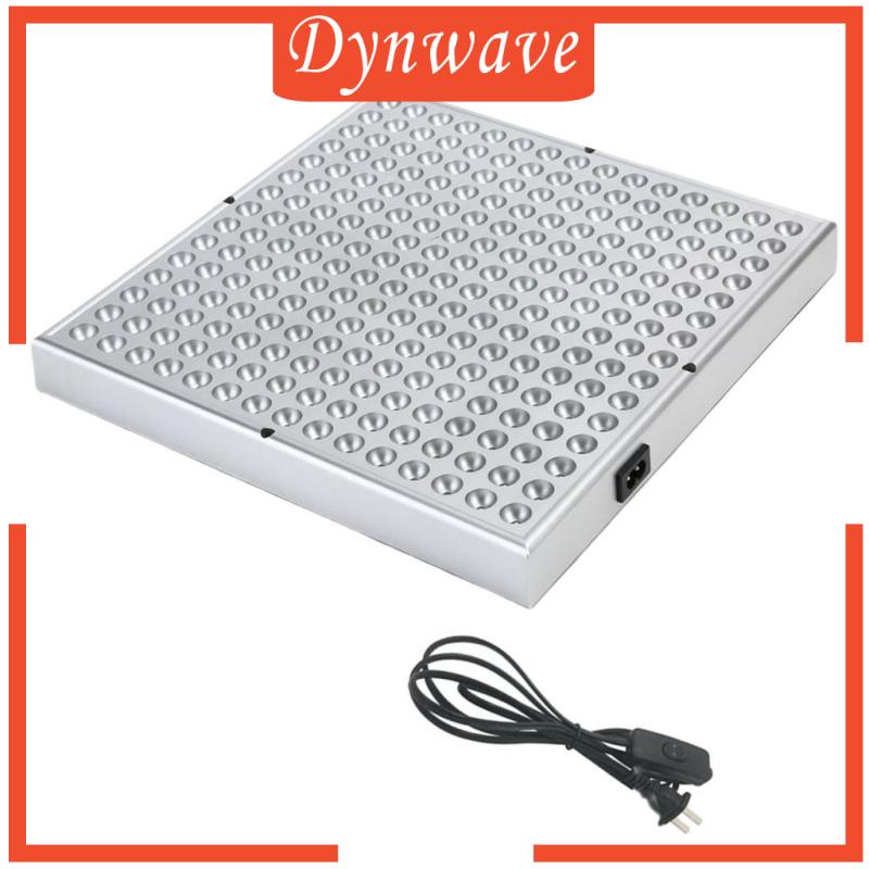 dynwave-แผงไฟอินฟราเรดบําบัด-225-led-660nm-850nm-45w