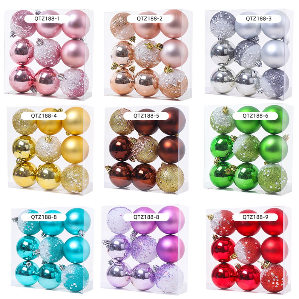 ลูกบอลคริสต์มาส-สีฟ้า-สําหรับตกแต่งต้นคริสต์มาส-9-ชิ้น
