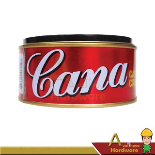 ครีมขัดเงา Cana น้ำหนัก 220 กรัม