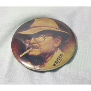 Magnet ติดตู้เย็นพร้อมที่เปิดฝาจีบ รงค์ วงษ์สวรรค์