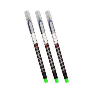 โปรโมชั่น : Pentel ปากกาเน้นข้อความ Pentel S512-K สีเขียว