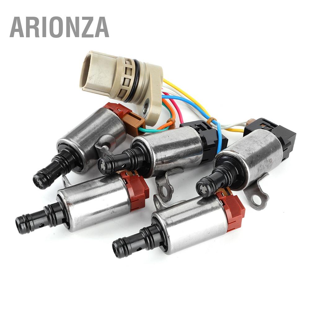 arionza-ชุดโซลินอยด์เกียร์-สําหรับ-honda-accord-acura-cr-v-element-28500-prp-004