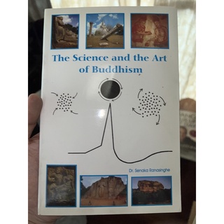 the science and the art of Buddhism