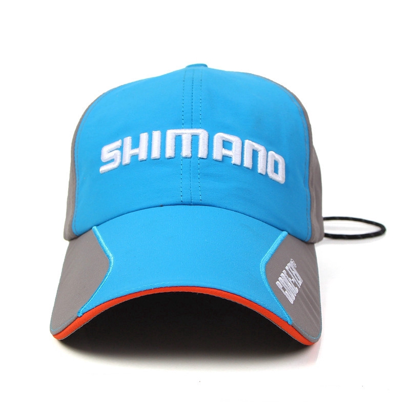 shimano-หมวกกันน้ํากลางแจ้งป้องกันรังสียูวีระบายอากาศ-wind-cap