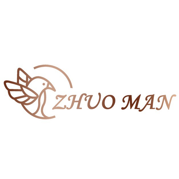 โลโก้ร้าน zhuoman store