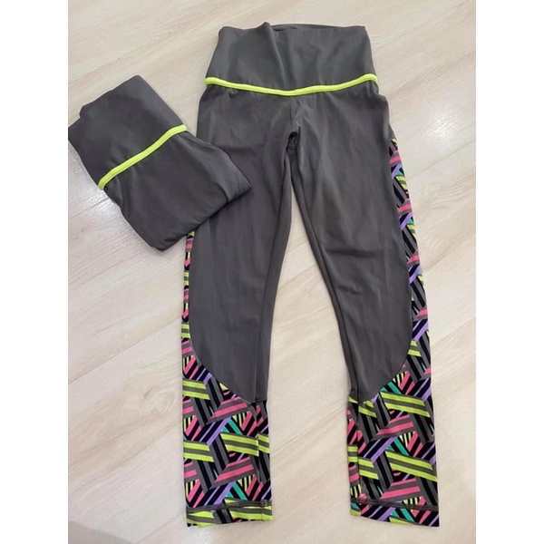 Sabina Trackpant - Black