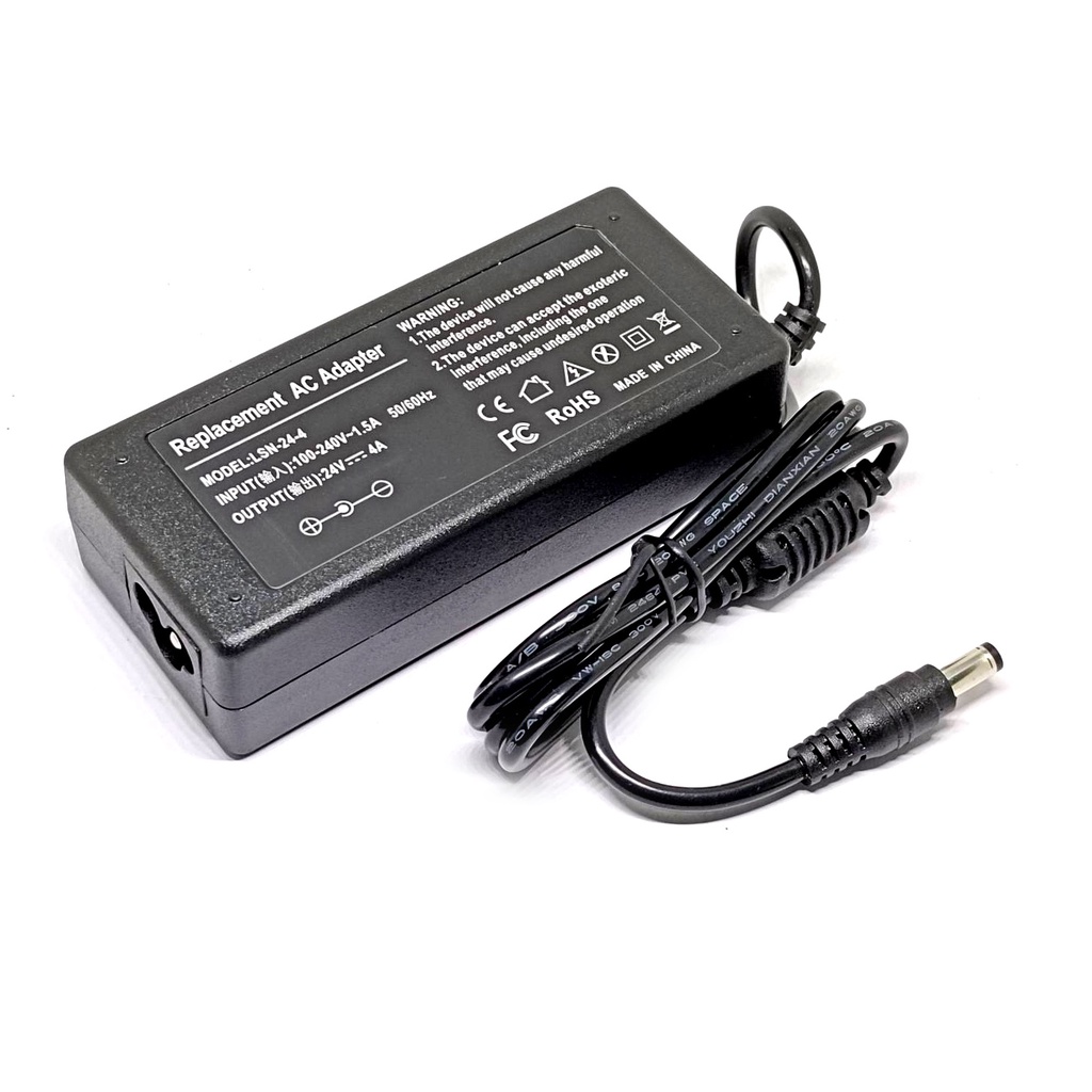 power-adaptor-24v-4a-ac-adapter-power-charger-for-tsc-ttp-244-245-243-247-pro-desktop-printer-w-cord