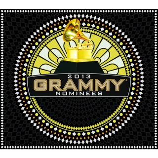 CD Audio คุณภาพสูง เพลงสากล Grammy Nominees 2013-2014 (ทำจากไฟล์ FLAC คุณภาพ 100%)