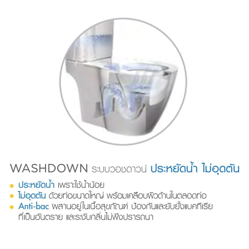 สุขภัณฑ์นั่งราบ-สุขภัณฑ์-2-ชิ้น-american-standard-tf-2698scw-wt-0-4-5l-สีขาว-สุขภัณฑ์-ห้องน้ำ-2-piece-toilet-american-st