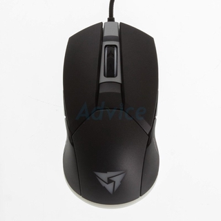 OPTICAL MOUSE THUNDER X3 AM7 HEX (RGB)