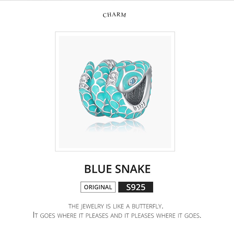 bamoer-sterling-925-silver-blue-snake-shape-charm-fashion-gifts-for-diy-bracelet-accessories-bsc576