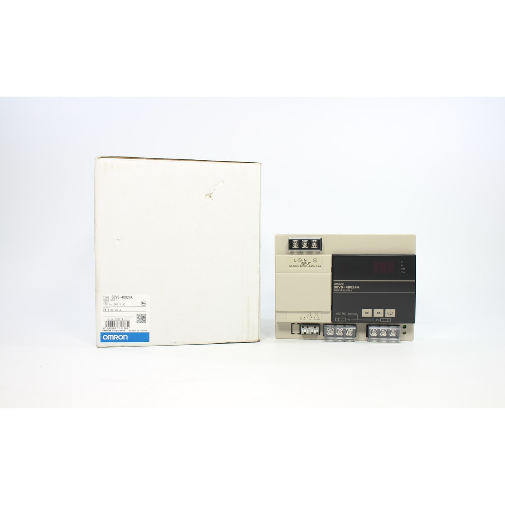 s8vs-48024a-omron-switching-power-supplies-s8vs-48024a-power-supply-omron-สวิทชิ่งพาวเวอร์ซัพพลาย-omron-s8vs-48024a