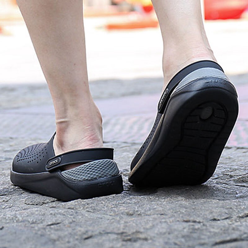 ready-stock-crocs-literide-clog-หิ้วนอกoutlet-ถูกกว่าshop