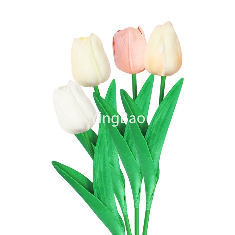 ดอกกุหลาบประดิษฐ์-ดอกทิวลิป-ดอกลาเวนเดอร์-วานิลลา-ดอกทานตะวัน-ใบไม้เขตร้อน-สําหรับตกแต่งเค้ก