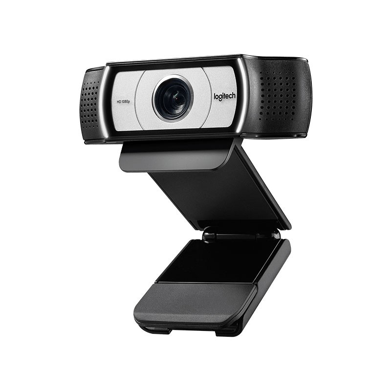 ภาพหน้าปกสินค้ากล้อง Logitech C930e Webcam 1080p พร้อมส่ง   **ออกใบกำกับภาษีได้** จากร้าน itforward บน Shopee
