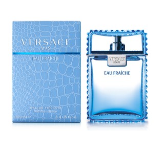 Beauty-Siam แท้ทั้งร้าน !! น้ำหอมขนาดทดลอง VERSACE MAN EAU DE TOILETTE