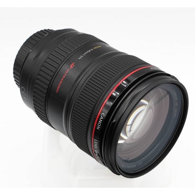 Canon EF 24-105 F4 L IS USM | Shopee Thailand