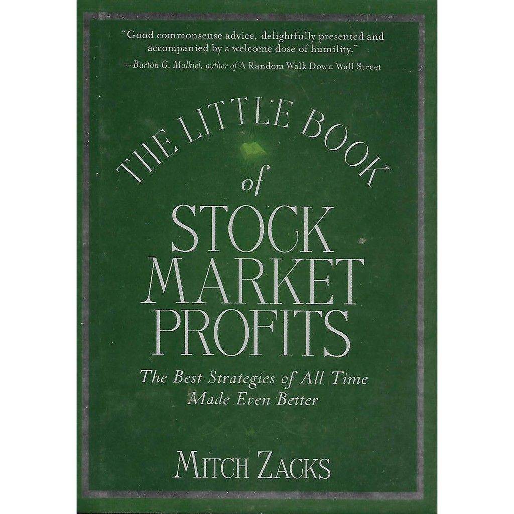 the-little-book-of-stock-market-profits-the-best-strategies-of-all-time-made-even-better