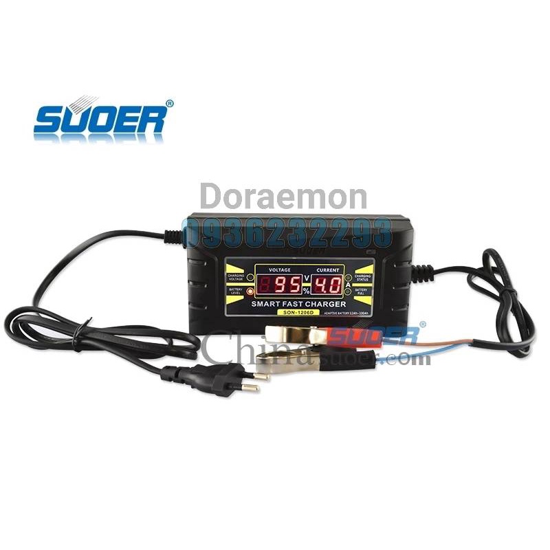 suoer-รุ่น-son-1206d-เครื่องชาร์จแบตเตอรี่รถยนต์-12v-6a-แบต1ลูก-เต็มเเล้วตัด