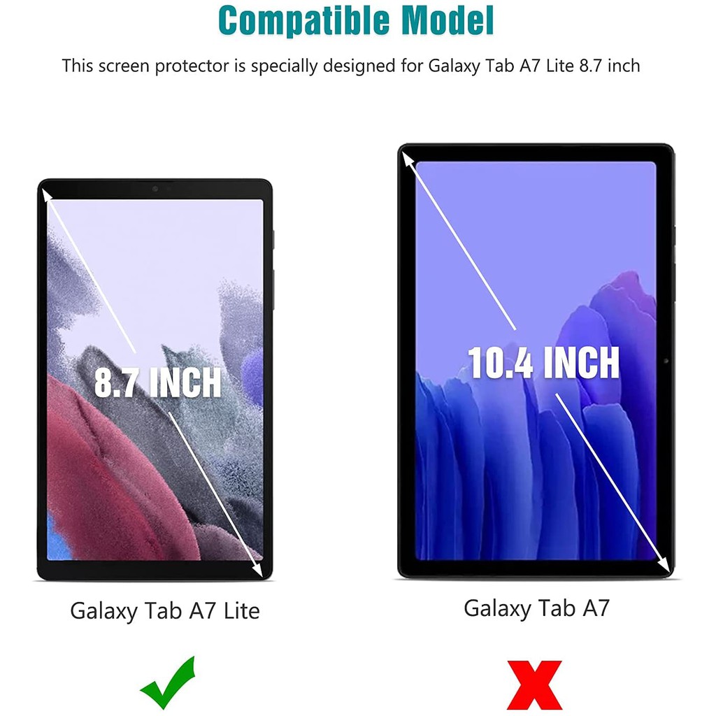 mlife-ฟิล์มกระจก-นิรภัย-เต็มจอ-2-5d-samsung-tab-a7-lite-ซัมซุง-tempered-glass-screen-for-samsung-galaxy-tab-a7-lite