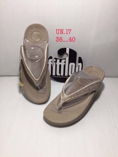 รองเท้า-fitflop-รองเท้าแฟชั่นเกรดคุณภาพ