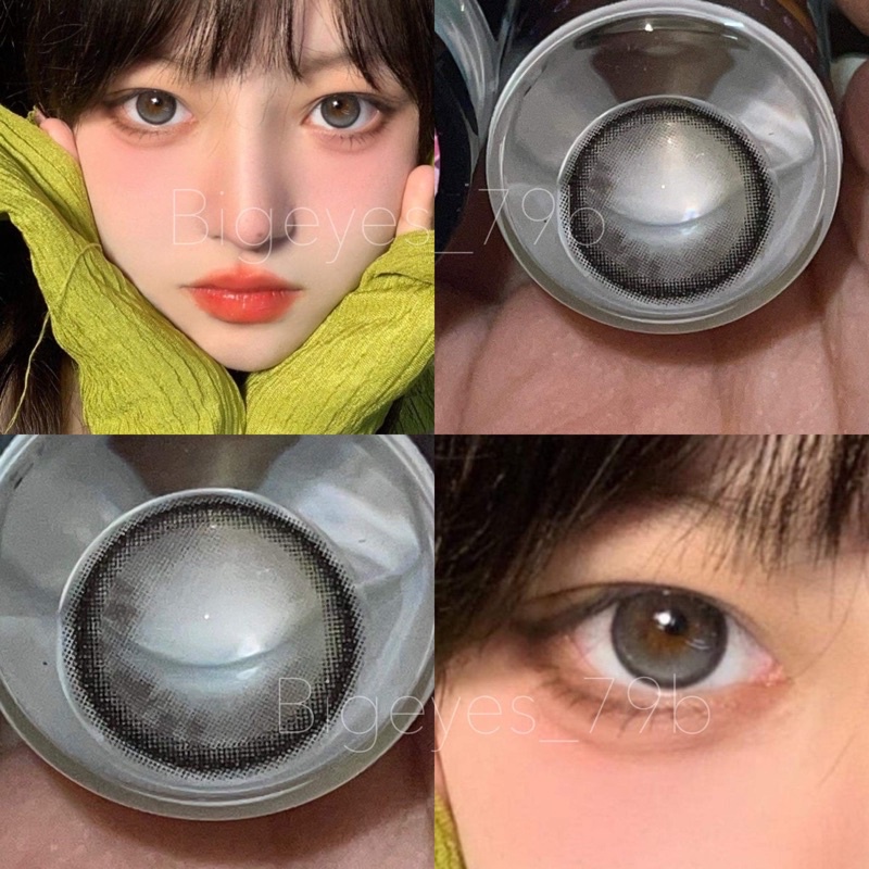 gray-ขนาดตาโต-bigeyes-กรองแสง-uv-จดทะเบียนถูกต้อง-คอนแทคเลนส์สัญชาติเกาหลี