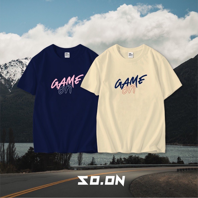 soon-oversize-game-on