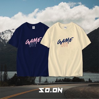 ✽Soon_Oversize Game on