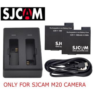 DOU CHARGER SJ M20 (0265)