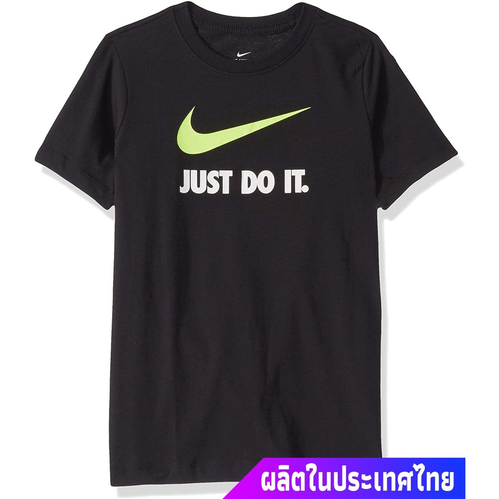 nikeกัปปะเสื้อยืดผู้ชาย-womens-nike-sportswear-nike-sports-t-shirt