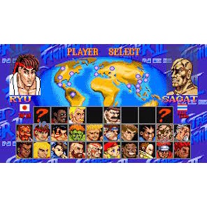 pc-mighty-street-fighter-8bit-special-hack-mugen-เล่นได้ทันที-ไม่ต้องติดตั้ง-รองรับ-pc-ทุกรุ่น-ขอแนะนำว่าสนุกมากๆ