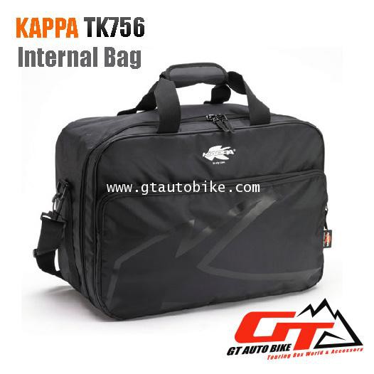 KAPPA TK756 กระเป๋าสำหรับใส่ในกล่องข้าง | Shopee Thailand