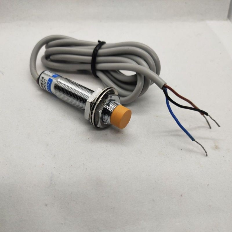 lj12a3-4-z-ay-proximity-sensor-m12-3สาย-ชนิด-pnp-nc-จับ-4มิล
