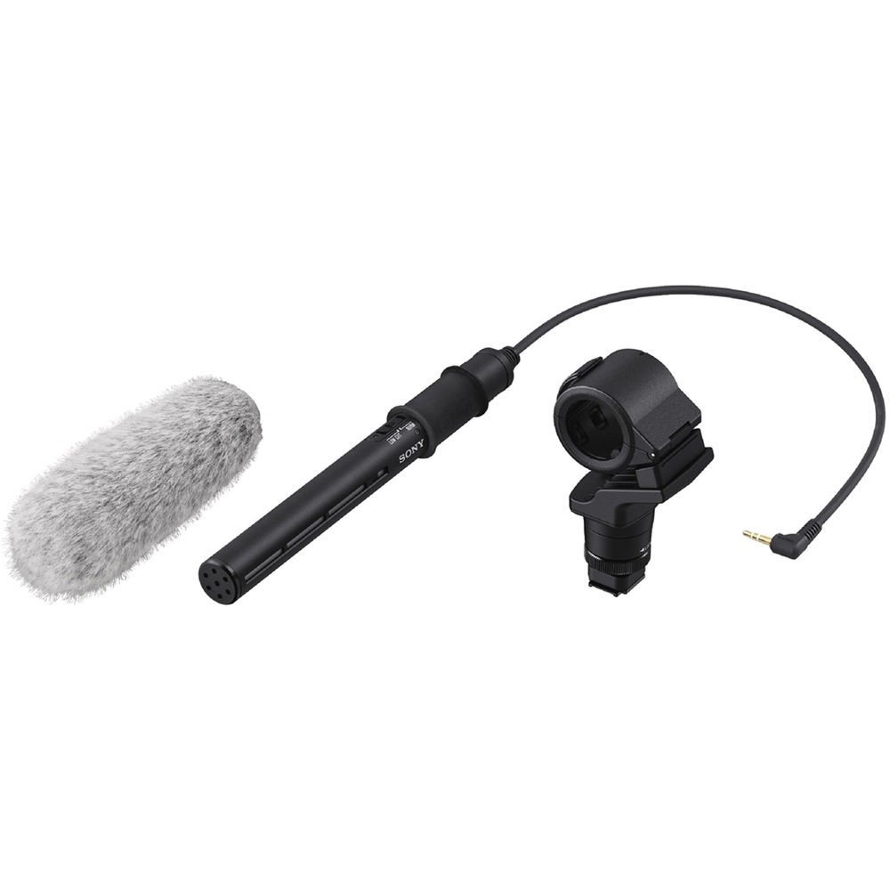 sony-microphone-ecm-cg60-ประกันศูนย์