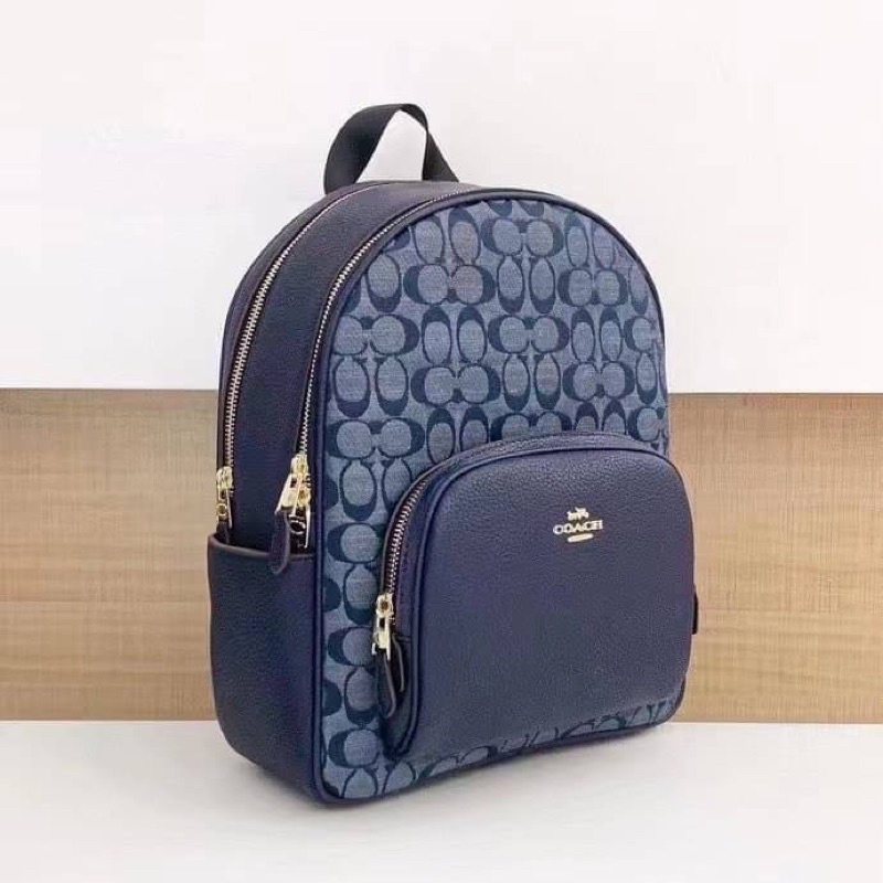 coach-denim-court-backpack