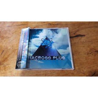 Macross Plus - Original Soundrack -
Yoko Kanno