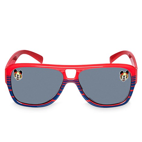 แว่นกันแดด-สำหรับเด็กชาย-ลาย-มิ๊กกี้-เมาส์-mickey-mouse-sunglasses-for-kids-สินค้านำเข้า-disney-usa-แท้-100-ค่ะ