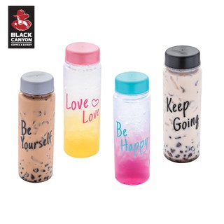 Black Canyon My Bottle ขนาด 16 ออนซ์ ราคา 59.-