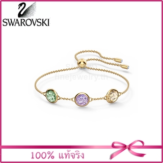 TAHLIA สีสันต่างๆ ปรับตัว สร้อยข้อมือสตรี ของขวัญวันวาเลนไทน์1
