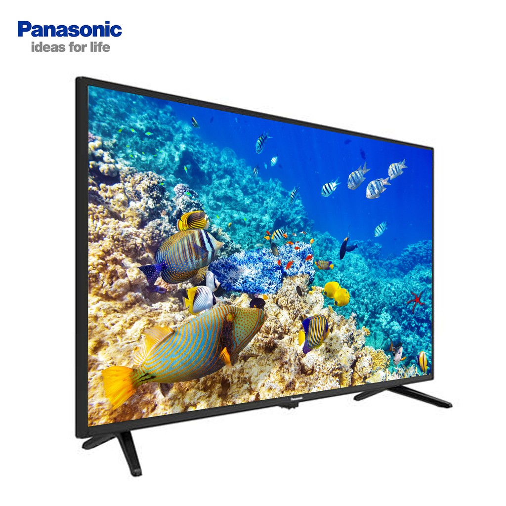 ภาพหน้าปกสินค้าPanasonic LED Digital TV (HD) 32 นิ้ว รุ่น TH-32L400T จากร้าน porpanich_officialshop บน Shopee