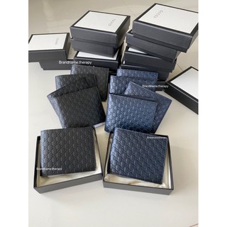 New Gucci 6 cards wallet📌เช็คสินค้าก่อนสั่งซื้อนะคะ